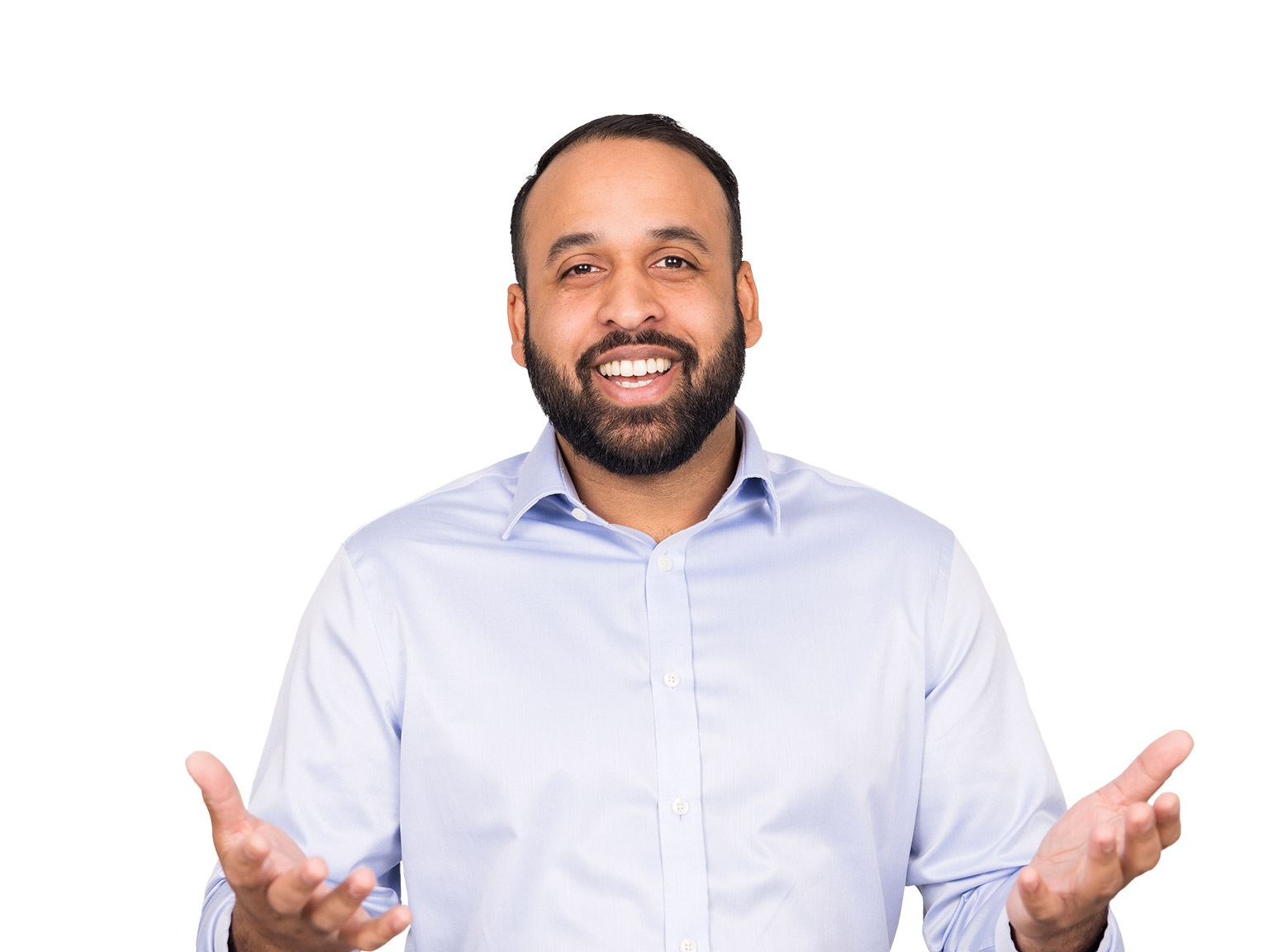 This is a profile image of Joy